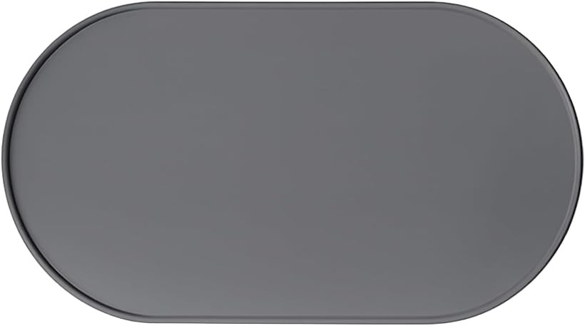 バリエーションコード : 2bkivk6d56商品コード2bk840s9vx商品名ペットマット シリコン製 食事マット 猫 犬 防水 滑り止め 溢れ止め 洗える 給餌マット 6色展開ブランドPawspickカラーダークグレーサイズ等長さ45.5 x 幅24.5 cmシリコン製ペット用食事マット（猫・犬兼用）。サイズ：45.5x24.5cm、厚さ2mm、重量110g。6色展開。「全周溢れ止めフチ付き設計」 マット全周にフチが立ち上がっており、こぼれたフードや水がマットの外に広がりません。床を汚さず清潔に保てます。「お手入れ簡単」 防水素材で汚れが拭き取りやすく、丸洗いも可能。毎日のお手入れが手軽です。「防水シリコン素材」 水分や汚れをしっかり受け止める防水シリコン製。無臭のためにおいに敏感なペットにも安心。「6色展開・猫犬兼用」 ライトグレー・ダークグレー・ミッドナイトブラック・フォレストグリーン・オーシャンブルー・サンセットオレンジの6色。インテリアに合わせてお選びいただけます。※ 他ネットショップでも併売しているため、ご注文後に在庫切れとなる場合があります。予めご了承ください。※ 品薄または希少等の理由により、参考価格よりも高い価格で販売されている場合があります。ご注文の際には必ず販売価格をご確認ください。※ 沖縄県、離島または一部地域の場合、別途送料の負担をお願いする場合があります。予めご了承ください。※ お使いのモニタにより写真の色が実際の商品の色と異なる場合や、イメージに差異が生じることがあります。予めご了承ください。※ 商品の詳細（カラー・数量・サイズ 等）については、ページ内の商品説明をご確認のうえ、ご注文ください。※ モバイル版・スマホ版ページでは、お使いの端末によっては一部の情報が表示されないことがあります。すべての記載情報をご確認するには、PC版ページをご覧ください。