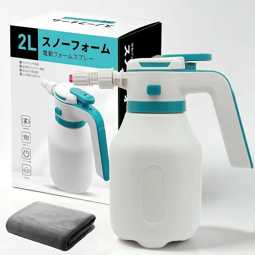 楽天市場】spta フォームガンの通販