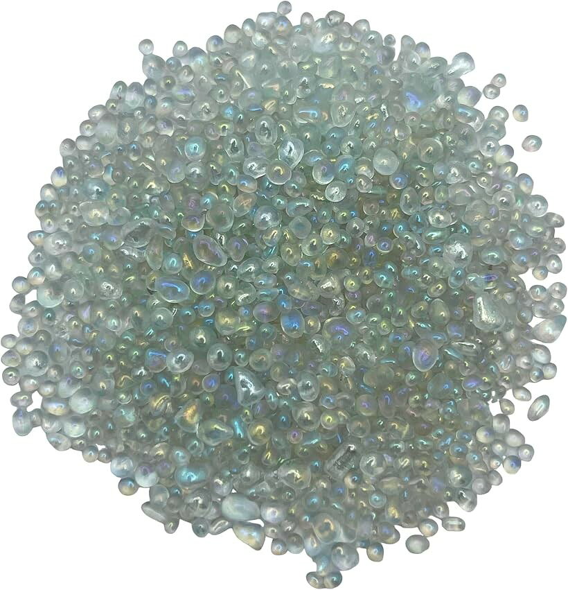 商品コード2bkx0p3rio商品名水槽用 飾り石 底砂 砂利 約250g アクアリウム内装 ディスプレイブランドEDEN（エデン）カラー白月光オパールのような遊色効果のあるオシャレなアクアリウム用の底砂250gです。重量：約250g　簡易パッケージ※ 他ネットショップでも併売しているため、ご注文後に在庫切れとなる場合があります。予めご了承ください。※ 品薄または希少等の理由により、参考価格よりも高い価格で販売されている場合があります。ご注文の際には必ず販売価格をご確認ください。※ 沖縄県、離島または一部地域の場合、別途送料の負担をお願いする場合があります。予めご了承ください。※ お使いのモニタにより写真の色が実際の商品の色と異なる場合や、イメージに差異が生じることがあります。予めご了承ください。※ 商品の詳細（カラー・数量・サイズ 等）については、ページ内の商品説明をご確認のうえ、ご注文ください。※ モバイル版・スマホ版ページでは、お使いの端末によっては一部の情報が表示されないことがあります。すべての記載情報をご確認するには、PC版ページをご覧ください。