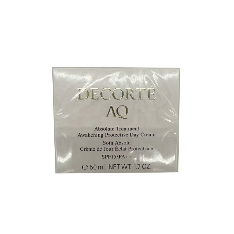 【即納　国内正規品】DECORTE コーセー コスメデコルテ AQ アブソリュート デイク...