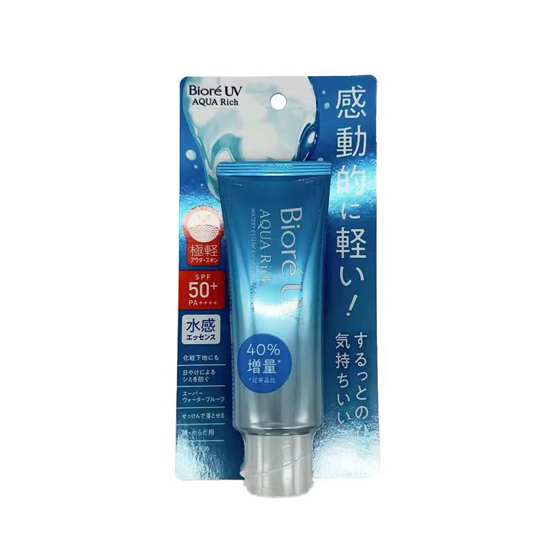�r�I�� UV �A�N�A���b�` �E�H�[�^���[�G�b�Z���X 70g [SPF50+/PA++++]