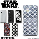 ＼ポイント最大10倍中／スター ウォーズ パスポートケース(大)シフレ ハピタス≪HAP7022≫R2-D2 C-3PO BB-8 ダース ベイダー ストームトルーパー