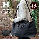 \ポイント10倍/ボストンバッグ Lサイズ 43L キャリーオンバッグ 出張 旅行バッグ ハピタスプラス