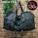ボストンバッグ 大容量130L アウトドア キャンプ用品