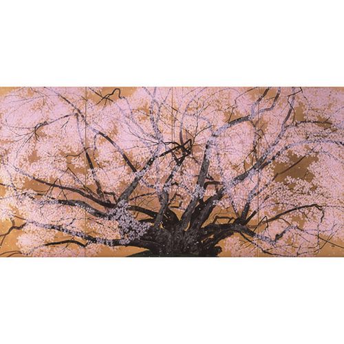 2023Calendar 中島千波 なかじまちなみ 壁掛けカレンダー2023年 APJ 国内作家 アート インテリア 令和5年暦 予約 マシュマロポップ