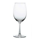 取寄品 ION-PRO--TECT ワイングラス ボルドー赤 3個セット 8580 アデリア 540ml 食洗機対応 食器石塚硝子