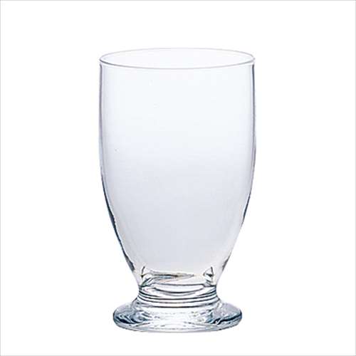 取寄品 H AXいまどき グラスコップ ガラスコップ いまどき300 6個セット B-6435 アデリア 300ml 日本製 食器石塚硝子