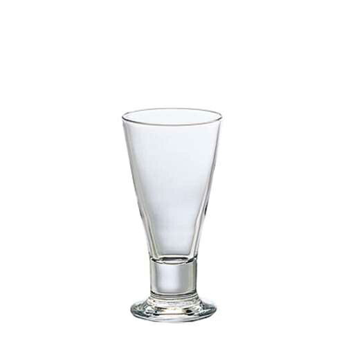 取寄品 H AXポーズ デザートカップ ポーズ180 6個セット B-6441 アデリア 190ml 国産 食器石塚硝子
