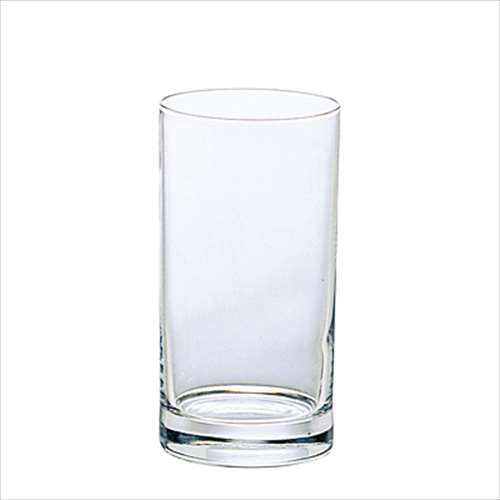 取寄品 H AXカムリ グラスコップ カムリ10 6個セット B-6463 アデリア 295ml 日本製 食器石塚硝子