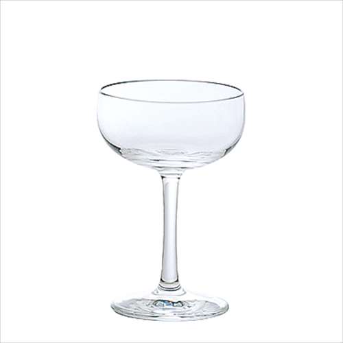 取寄品 Gライン グラスコップ シャンパングラス 6脚セット L-6722 アデリア 150ml 酒器 食器石塚硝子