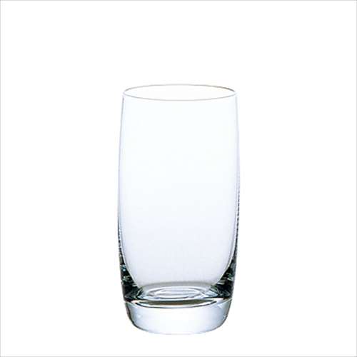 取寄品 iライン ラウンド グラスコップ タンブラー8 6個セット L-6783 アデリア 240ml 食洗機対応 食器石塚硝子