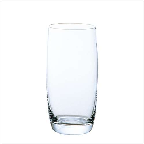取寄品 iライン ラウンド グラスコップ タンブラー10 6個セット L-6785 アデリア 300ml 食洗機対応 食器石塚硝子