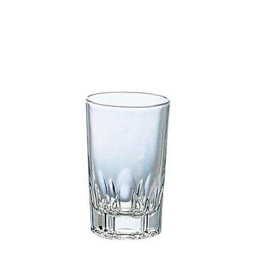 取寄品 アルスター グラスコップ ウイスキーグラス150 6個セット 355 アデリア 150ml 日本製 チェイサーグラス石塚硝子