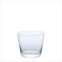 取寄品 Eライン グラスコップ フリーカップ 6個セット B-6304 アデリア 220ml 日本製 酒器石塚硝子