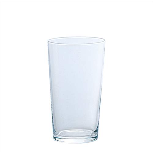 取寄品 Eライン グラスコップ タンブラー10 6個セット B-6307 アデリア 305ml 日本製 酒器石塚硝子