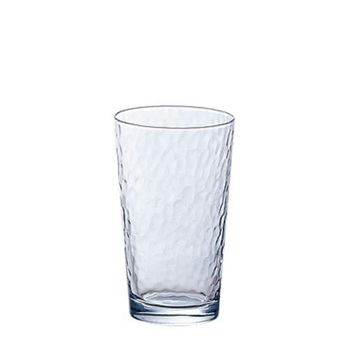 取寄品 キュラソー グラスコップ タンブラー8 6個セット B-6416 アデリア 225ml 日本製 酒器石塚硝子