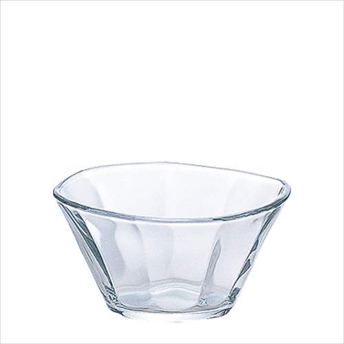 取寄品 そぎ ボウル ガラス豆鉢 6個セット P-6313 アデリア 日本製 食器石塚硝子 取寄品 そぎ ボウル ガラス豆鉢 6個セット P-6313 アデリア 日本製 食器石塚硝子