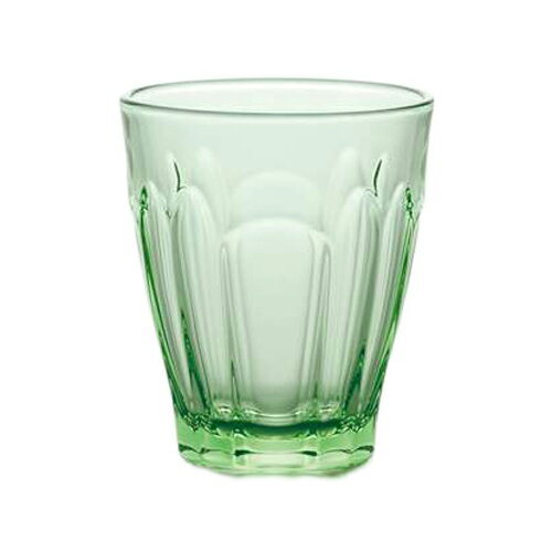 取寄品 クールブ パレット グラスコップ タンブラーM ミントグリーン アデリア 280ml 日本製 ギフト食器石塚硝子