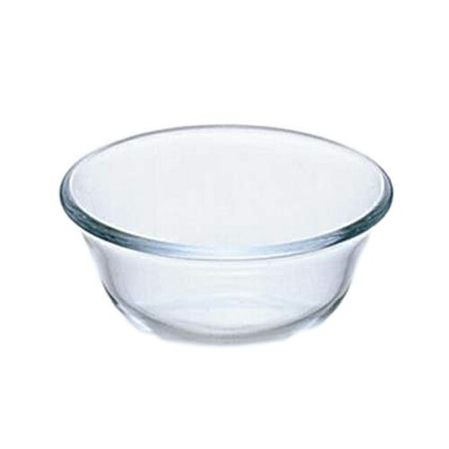 取寄品 ニュープレーン ボウル ガラスボール100 6個セット P-6202 アデリア 日本製 食器石塚硝子