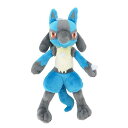 ポケットモンスター ぬいぐるみ ぬいぐるみ/S ルカリオ ポケモン 三英貿易 マスコット おもちゃ ゲームファンシー 雑貨