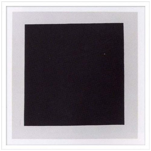 fUCi[YA[g Black square Kazimir Malevich CeA A[g H Ǌ| zt ۉ i }V}|bv