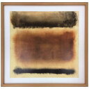 スカンジナビア ART Untitled 1958 Mark Rothko インテリア アート 美工 ...