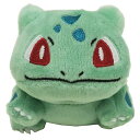 ミニ ぬいぐるみ ボールチェーン フシギダネ ポケットモンスター マスコット ポケモン 三英貿易 おもちゃ コレクション ティーンズ ジュニア マシュマロポップ