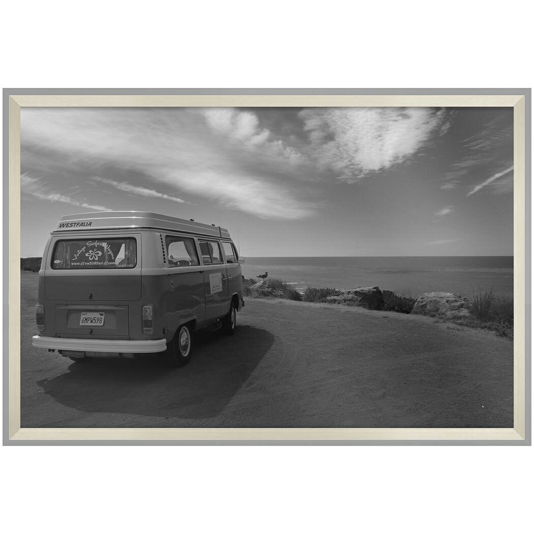 B  W PHOTOGRAPHY VW Type2 ե륯  ǥʡ ̿   Υ 饷å...