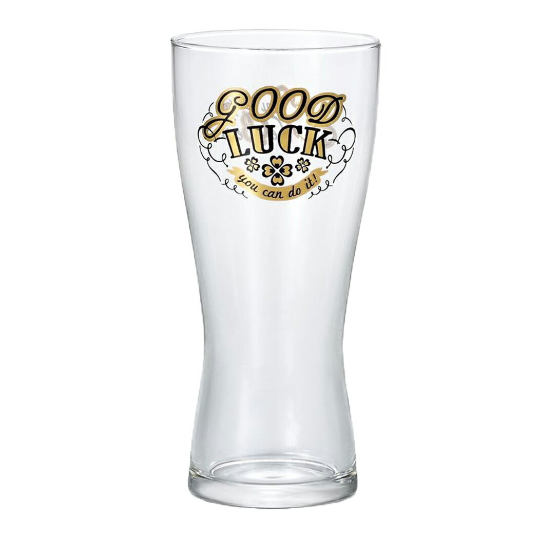 ӥ饹M Good luck å饹 饹å ǥꥢ 310ml ե ץ쥼 ;˻ҿ  ޥޥݥå