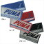 【コットンタオル】 AC0044 PUMA プーマ フェイスタオル ナストーコーポレーション 34×75cm ドイツ スポーツブランドグッズ通販【メール便可】【あす楽】マシュマロポップ