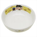 こどもラーメン丼 おしりたんてい キッズ 食器 金正陶器 ギフト 雑貨 日本製 ティーンズ ジュニア マシュマロポップ