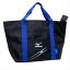 【保冷洗えるランチバッグL】Mizuno ミズノ 保冷バッグ スケーター 34×21×12.5cm お弁当かばん スポーツブランドグッズ通販【あす楽】マシュマロポップ