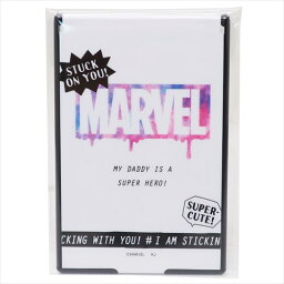 カードミラーM グラデロゴ MARVEL 手鏡 マーベル カミオジャパン 化粧直し 日本製 ティーンズ ジュニア マシュマロポップ