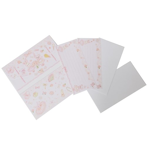 マルアイ 絢 フェミニン ピンク キ-644P