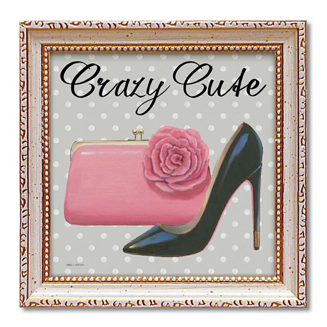 ミニゲル アートフレーム シンプリー スプレンディッド3 マルコ ファビアノ インテリアパネル 19x19cm ギフト 額付き ポスター インテリアグッズ 取寄...