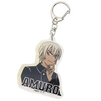 コナン 安室グッズ 安室透が好きな姪に 痛バックに使える安室透マスコット 予算2 000円 のおすすめプレゼントランキング Ocruyo オクルヨ