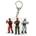 ダイカット アクリル キーホルダー コンバット カール ジュニアズ トイストーリー 4 キーホルダー ディズニー スモールプラネット バッグチャーム 映画 ティ...