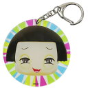 ダイカット アクリル キーホルダー フォト オープニング チコちゃんに叱られる キーホルダー NHK スモールプラネット バッグチャーム 公式 ティーンズ ジュ...