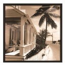 Malcolm Sanders Coastal Road-Sepia インテリアアート 500 写真 アート 美工社 額装品 ギフト 装飾インテリア 取寄品 マ...