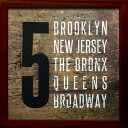 SIGN FRAME New York 1 サインフレーム カフェ インテリア 美工社 額装品 ギフト 装飾インテリア 取寄品 マシュマロポップ