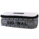 筆箱 SIGNAL EMOTION バニティ型 ペンケース カミオジャパン 新学期準備雑貨 ペンポーチ ギフト雑貨グッズ