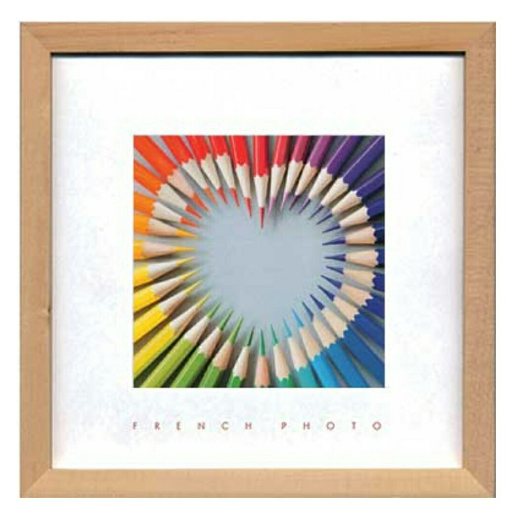 French Photography Heart Pencil t`tHgOtB[ ʐ^ A[g H ZFP-51887 zt CeA i }V}|bv