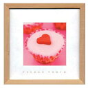 French Photography Aimoudearts フレンチフォトグラフィー 写真 アート 美工社 ZFP-51890 額付き インテリア 取寄品 マシュマロポップ
