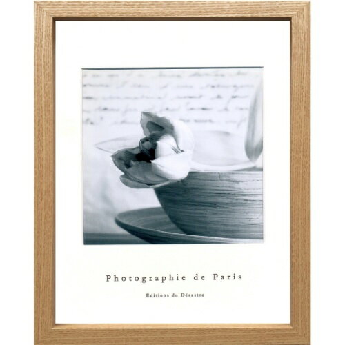 Photographie de Paris Tulip and Bowl t`tHgOtB[ ʐ^ A[g H ZFP-52769 zt CeA i }V}|bv