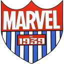 テーブルウェア 80years マーベル ラバー コースター MARVEL COMICS インロック 80周年限定記念 ティーンズ ジュニア メール便可 マシュ...