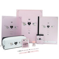 女の子 文房具セット 9点文具セット Cha Cha China プレゼント おしゃれ 子供会 景品 まとめ買い クラックス マシュマロポップ 1ページ gランキング 女の子 文房具セット 9点文具セット Cha Cha China プレゼント おしゃれ 子供会 景品 まとめ買い クラックス マシュマロポップ 1ページ gランキング