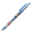 UUUM ウーム ボールペン グリップ ボールペン Pokio & Pokimaru YouTuber サンスター文具 新学期準備雑貨 キャラクター グッズ メール便可(4)