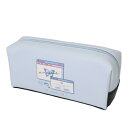 ペンポーチ MISTY FLYER BOX ペンケース カミオジャパン 筆箱 おしゃれ文具 グッズ