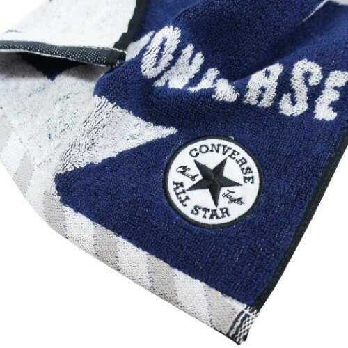 スポーツタオル コンバース ジャガード ミニバスタオル ライフスター CONVERSE 林タオル プレゼント ファッションブランド マシュマロポップ m-2105tl100円引きクーポン