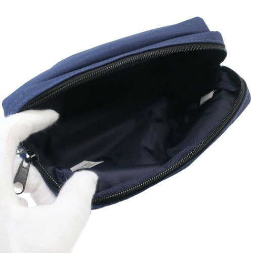 メジャーリーグベースボール 筆箱 BOX ペンポーチ ネイビー MLB クラックス 男の子向け キャラクター グッズ